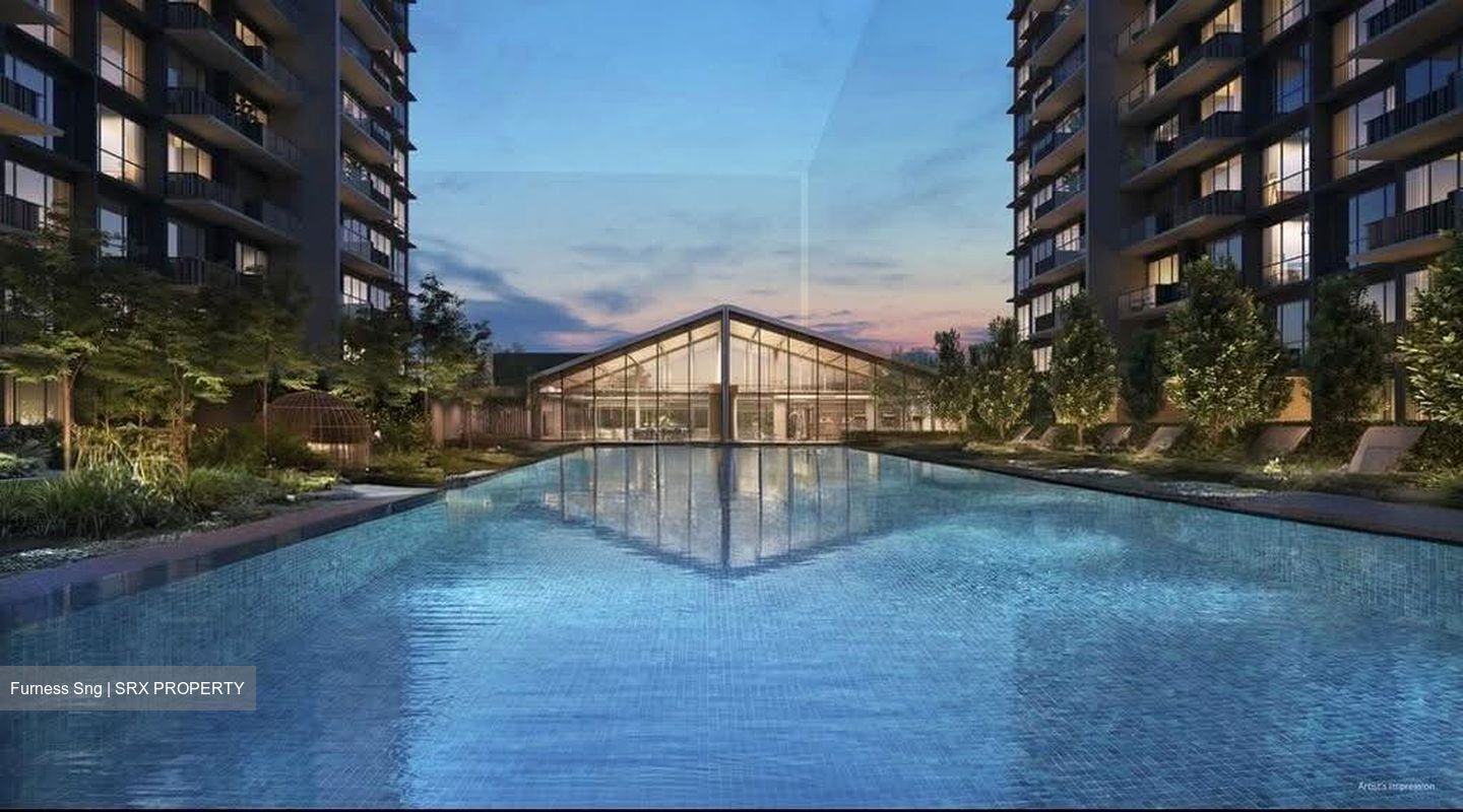 Lucerne Grand (U/C) (D22), Apartment #637187861